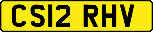 CS12RHV