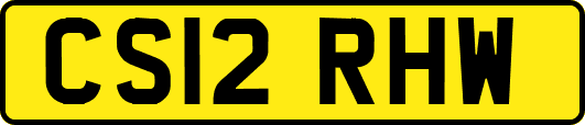 CS12RHW