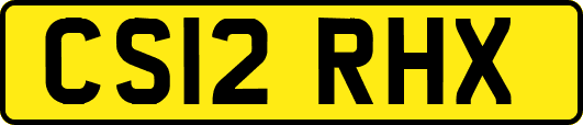 CS12RHX