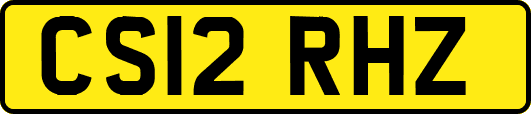 CS12RHZ