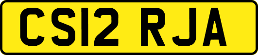 CS12RJA
