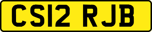CS12RJB