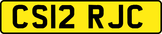 CS12RJC