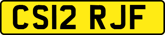 CS12RJF