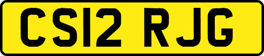 CS12RJG