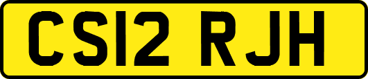 CS12RJH