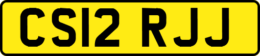 CS12RJJ