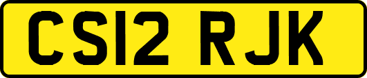 CS12RJK