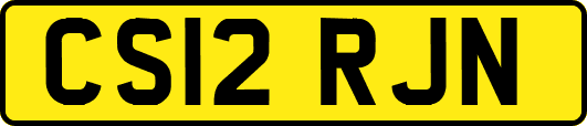 CS12RJN