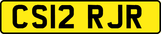 CS12RJR