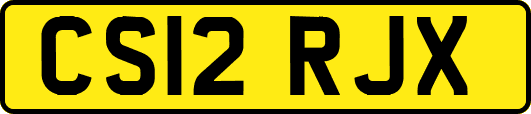 CS12RJX