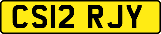 CS12RJY