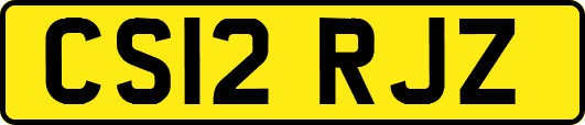CS12RJZ