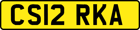 CS12RKA