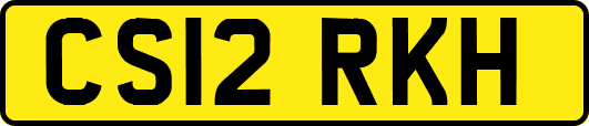CS12RKH