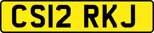 CS12RKJ