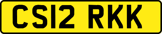 CS12RKK