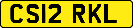 CS12RKL