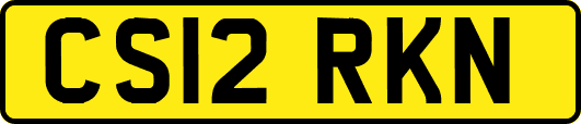 CS12RKN