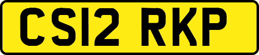 CS12RKP
