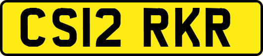 CS12RKR