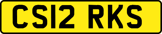 CS12RKS