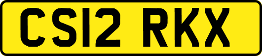 CS12RKX