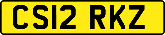 CS12RKZ