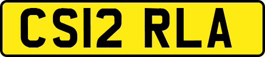 CS12RLA
