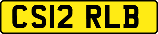 CS12RLB