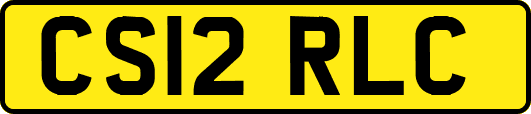 CS12RLC