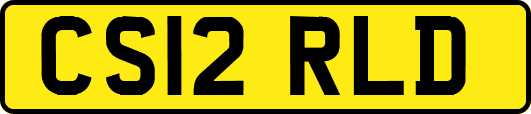CS12RLD