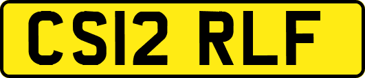 CS12RLF