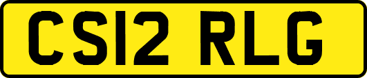 CS12RLG