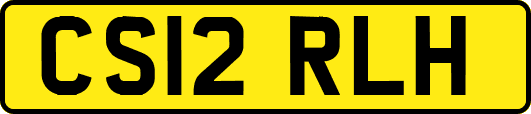 CS12RLH