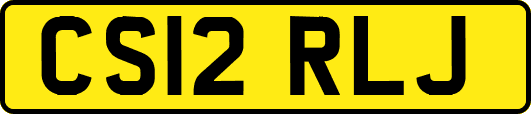 CS12RLJ