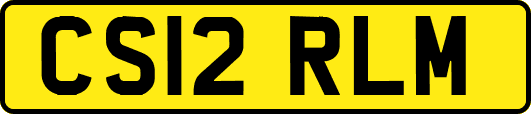 CS12RLM