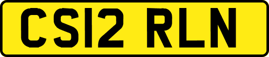 CS12RLN