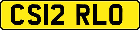 CS12RLO