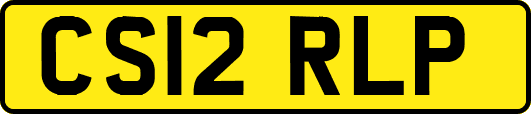 CS12RLP