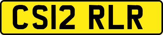 CS12RLR