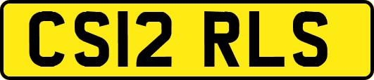 CS12RLS