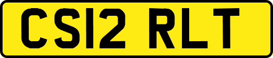 CS12RLT