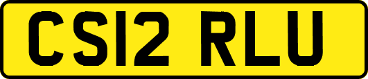 CS12RLU