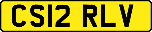 CS12RLV