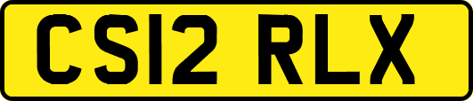 CS12RLX
