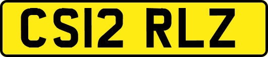 CS12RLZ