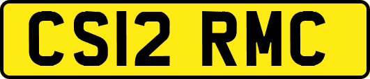 CS12RMC