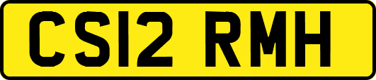 CS12RMH