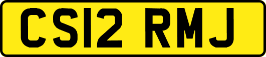 CS12RMJ